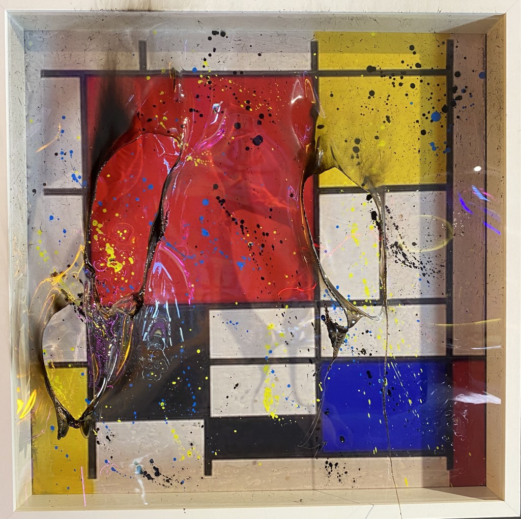 Mondrian