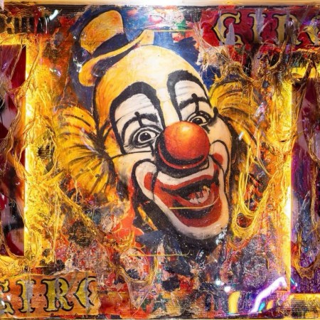 Clown