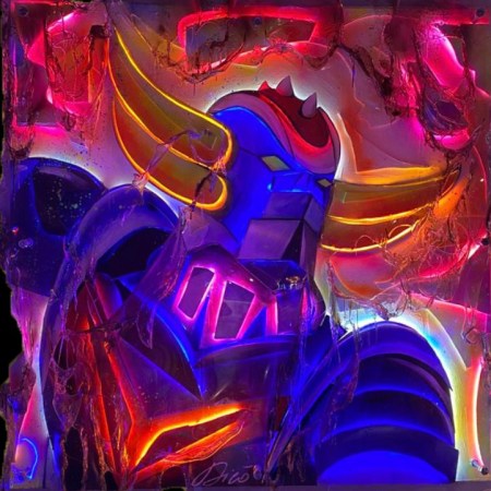 Goldrake