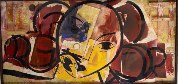 TRIBUTO A M. VALDÉS