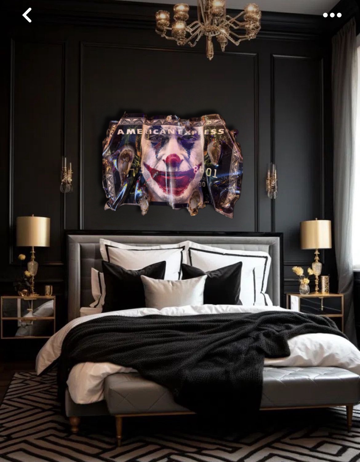 American Express joker - immagine 3