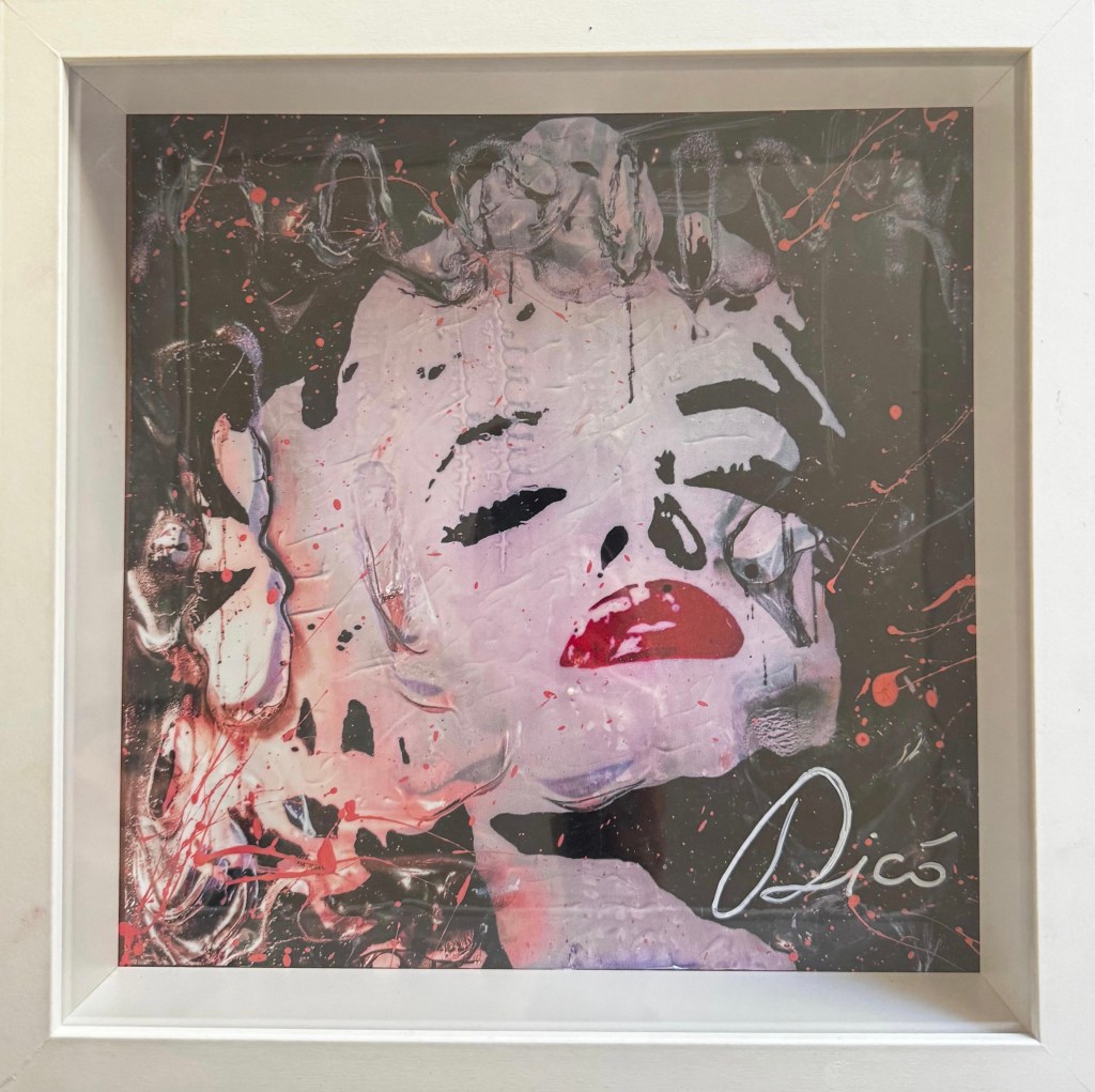 Marilyn