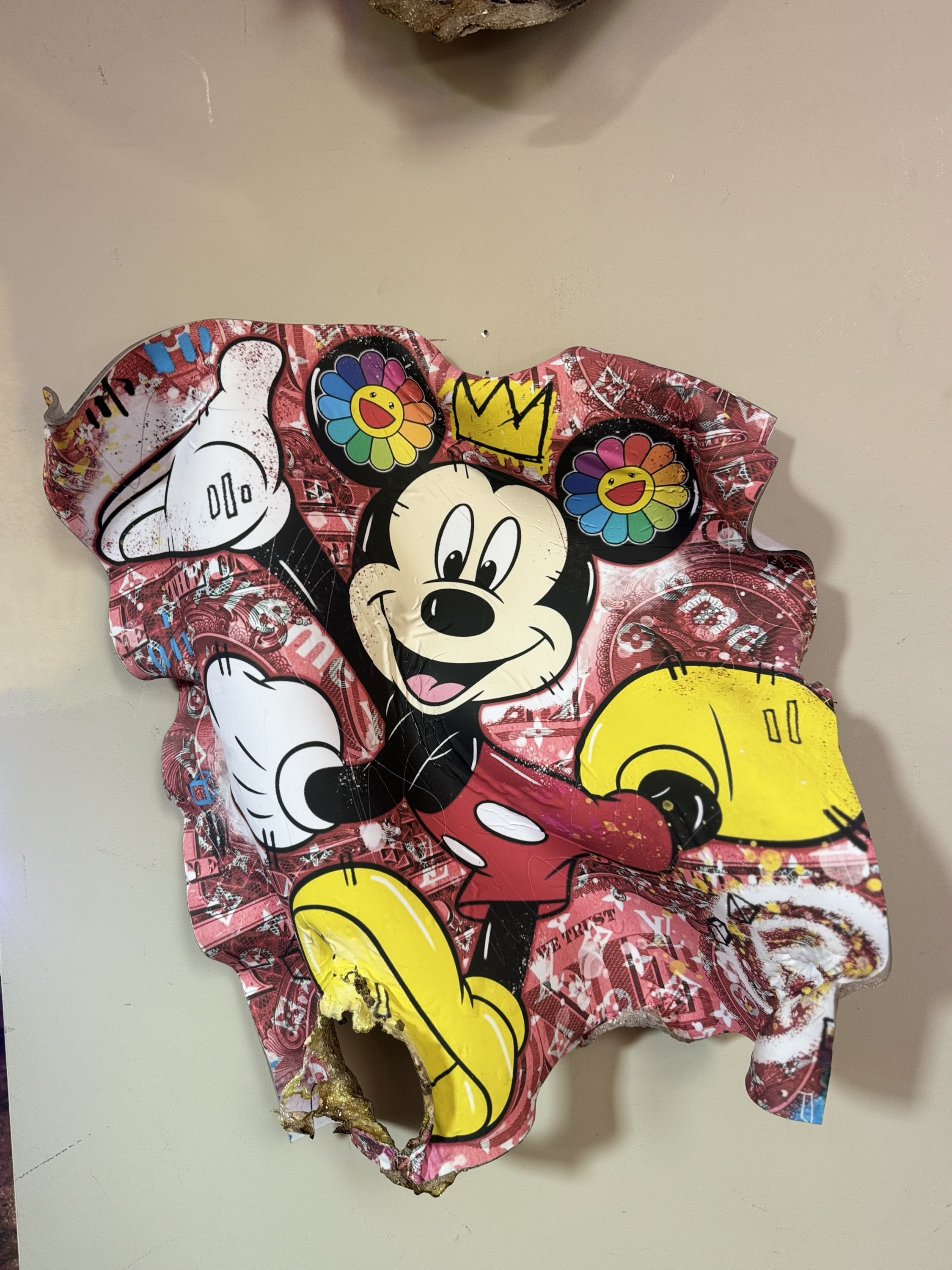 Topolino