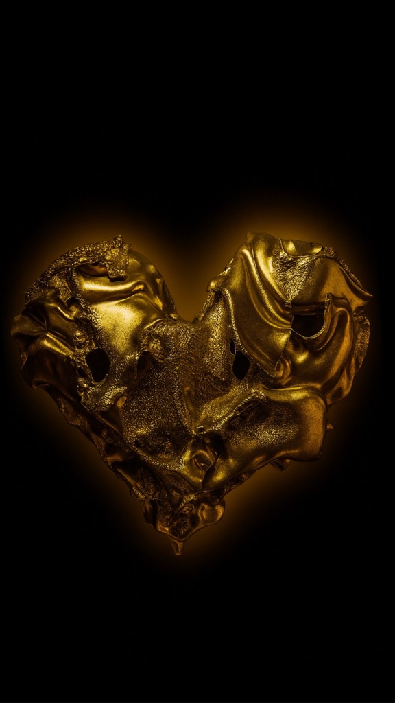 Golden Heart