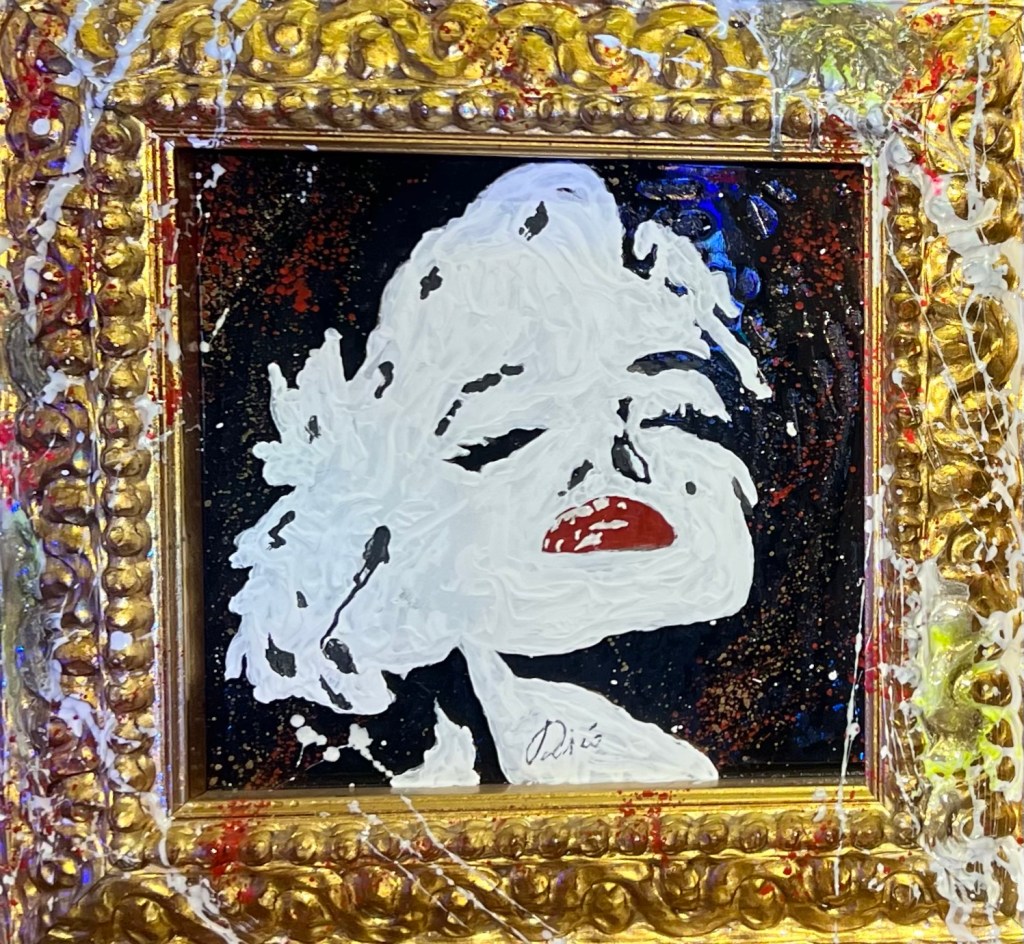 Marilyn