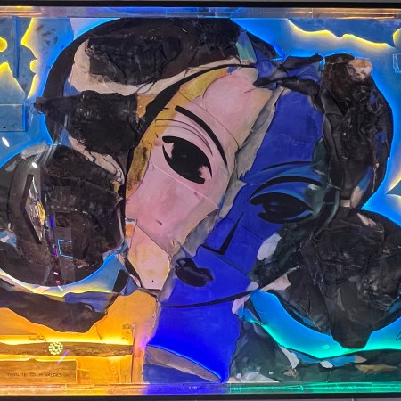 Tributo a M. Valdés