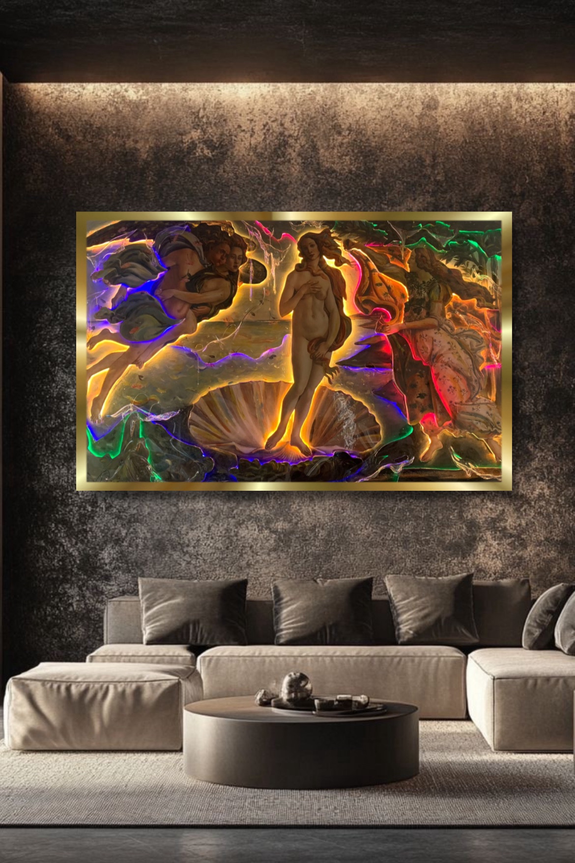 Tributo a Botticelli - Image 2