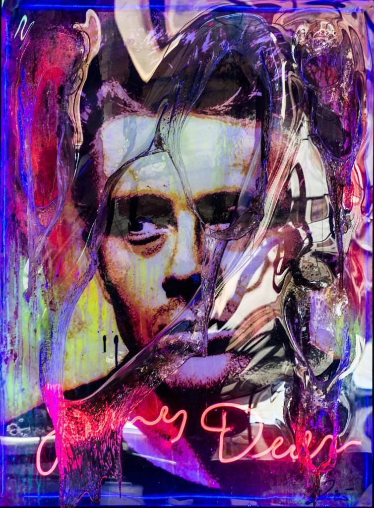 James dean