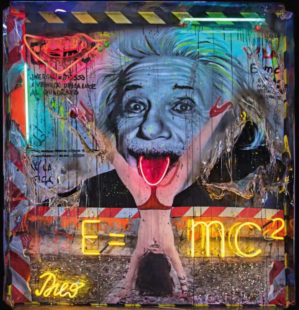 Einstein
