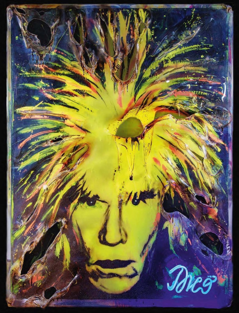 Andy Warhol