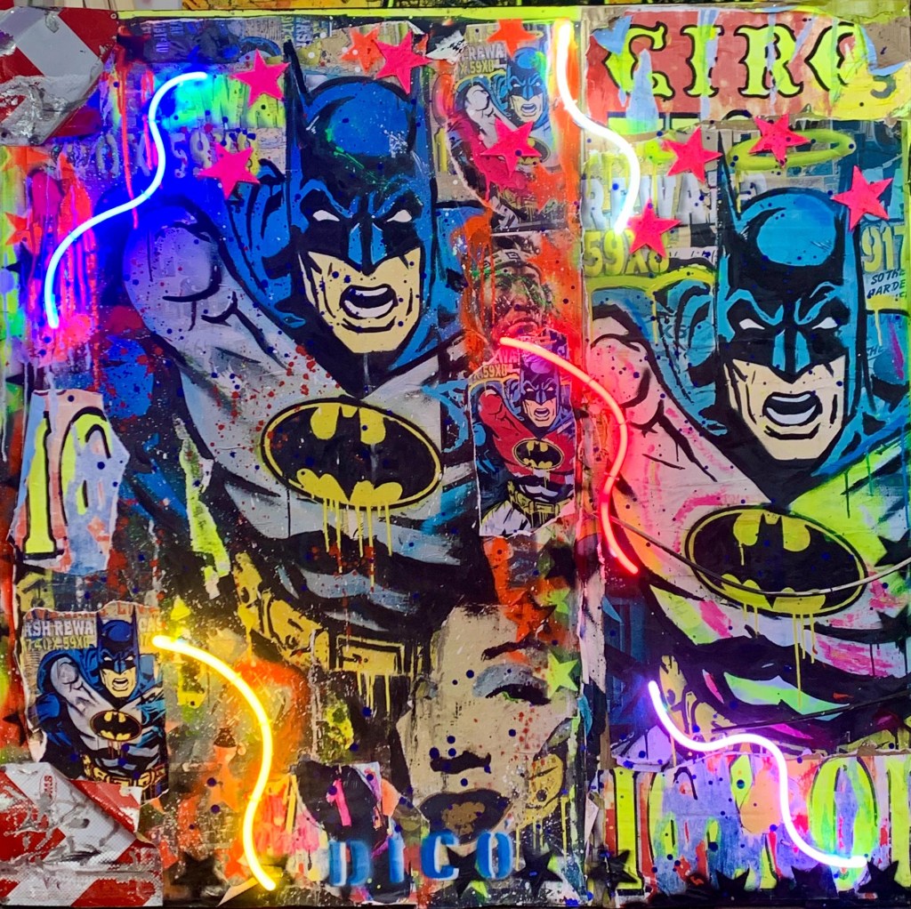 Batman