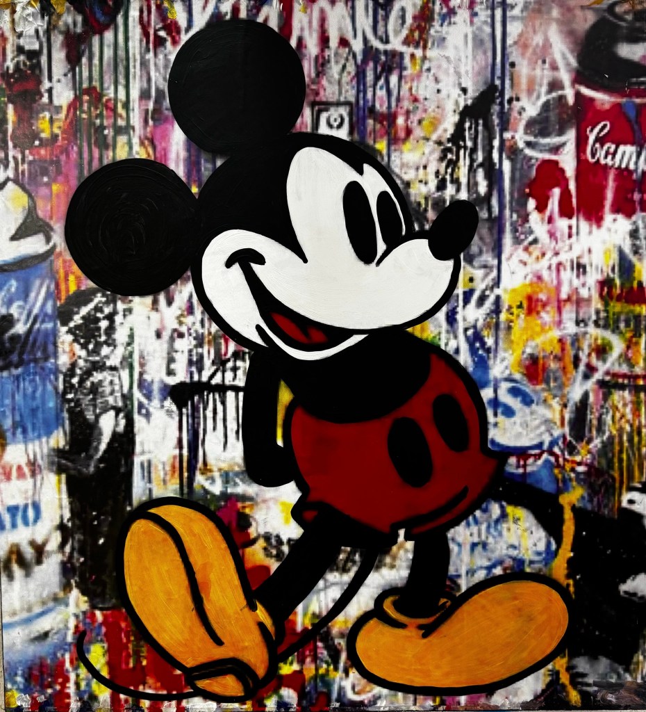 Topolino