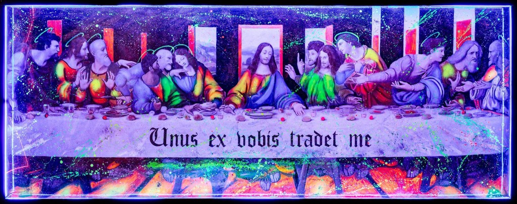Ultima Cena