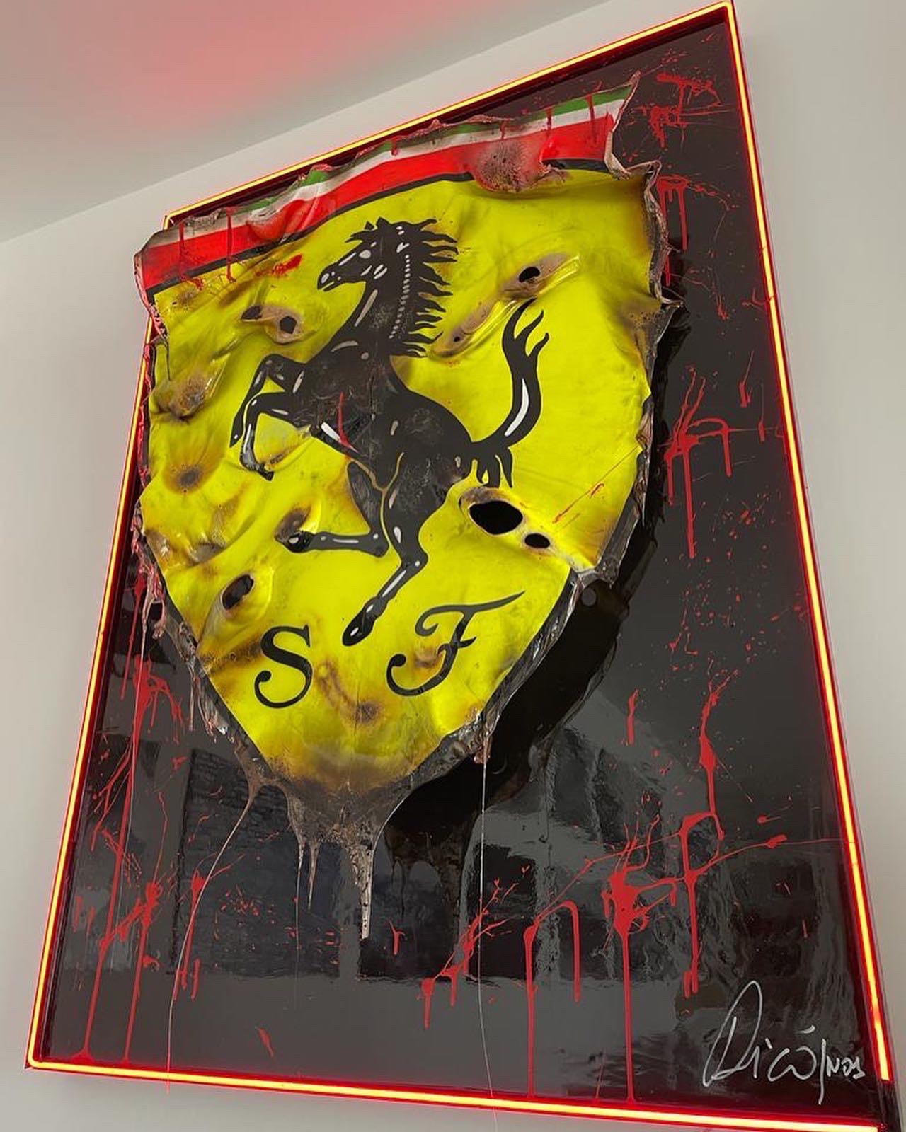SCUDERIA FERRARI - immagine 2