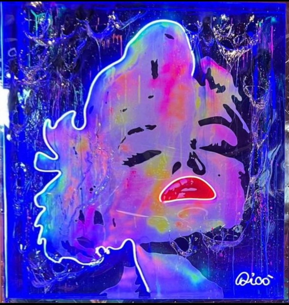 Marilyn