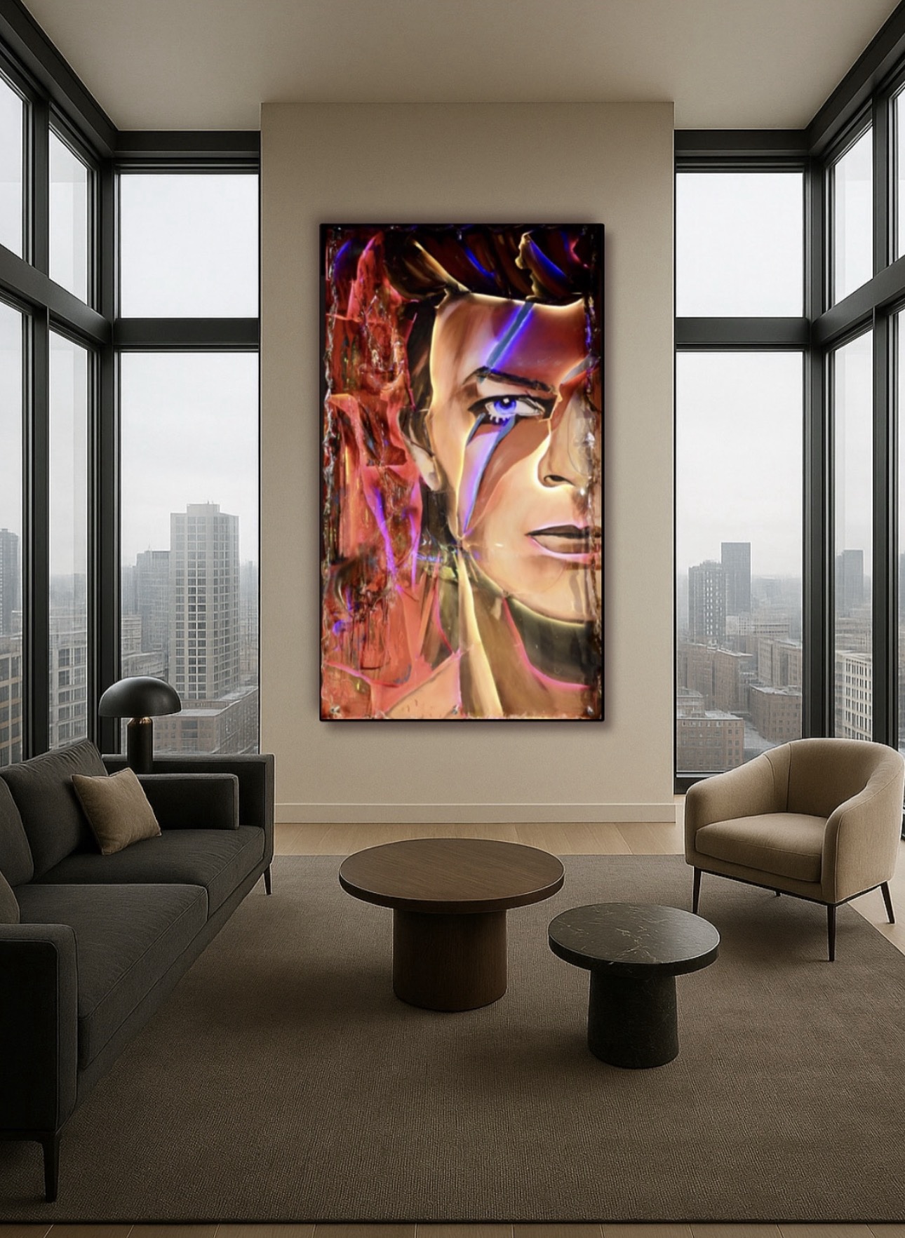 David Bowie - immagine 4