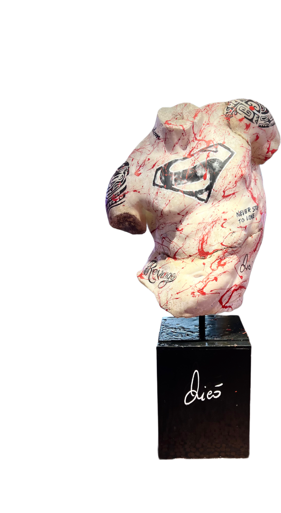 BUSTO