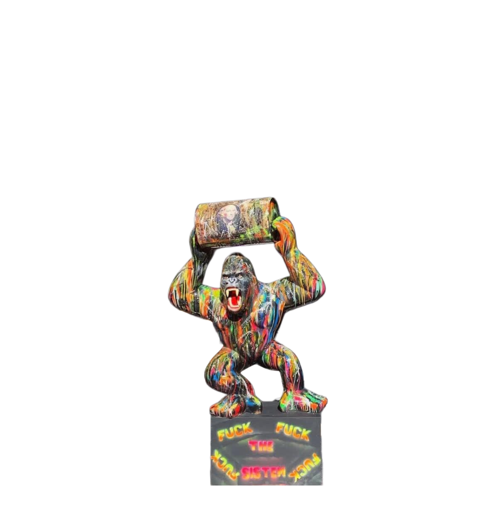 Kong