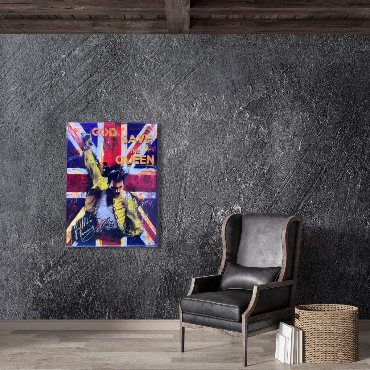 Freddie Mercury - Image 2