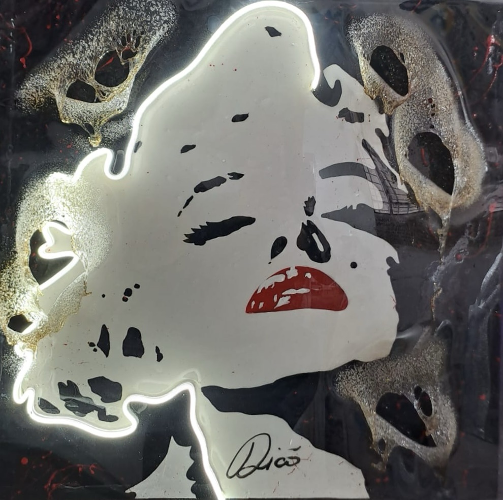 Marilyn
