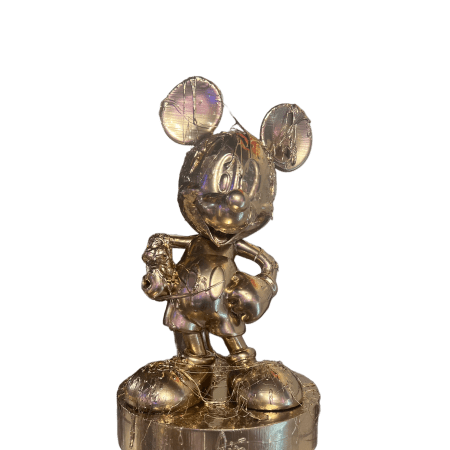 Topolino LIMITED EDITION