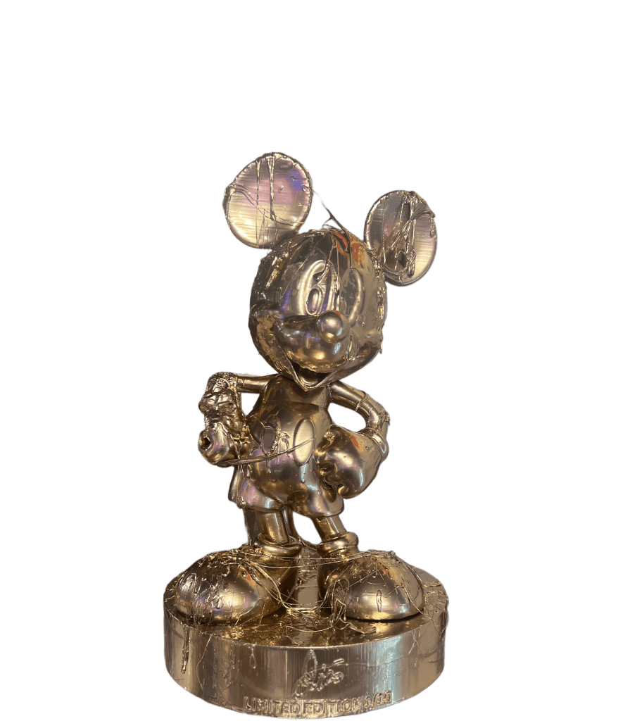 Topolino LIMITED EDITION