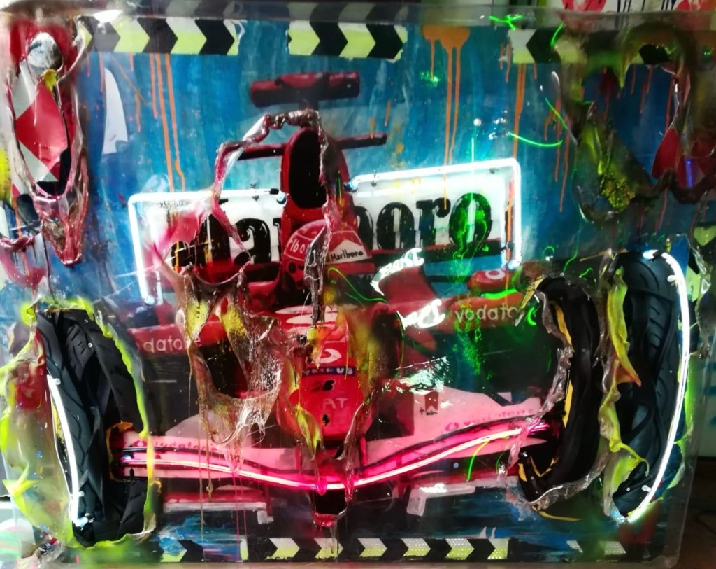 Formula 1