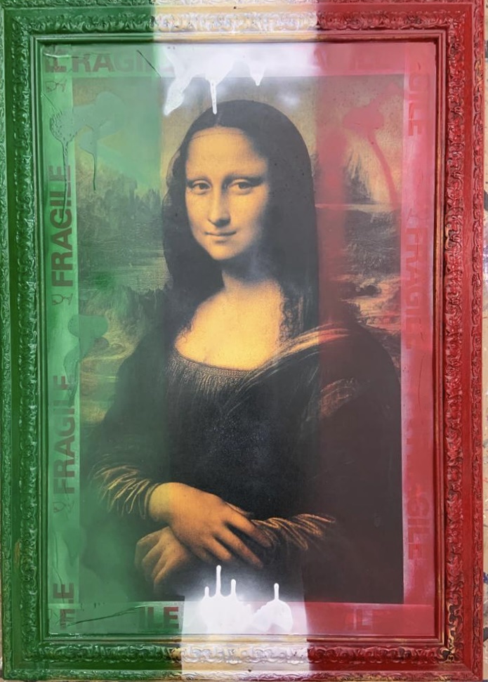 Mona Lisa