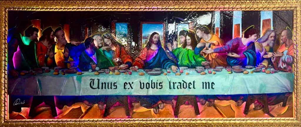 Ultima cena