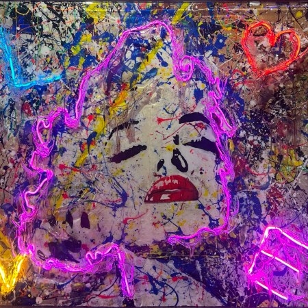 Marilyn Pollock