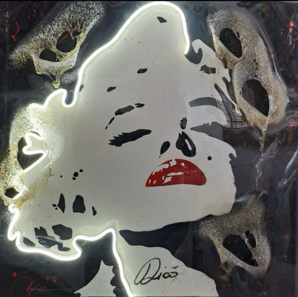 Marilyn