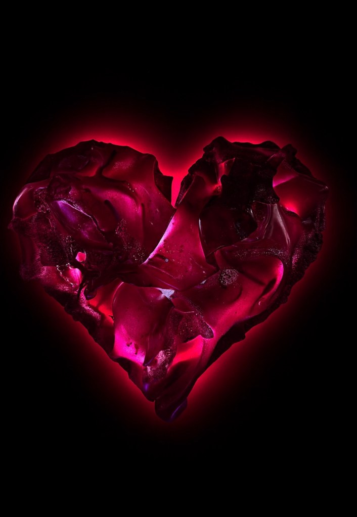 Red Heart