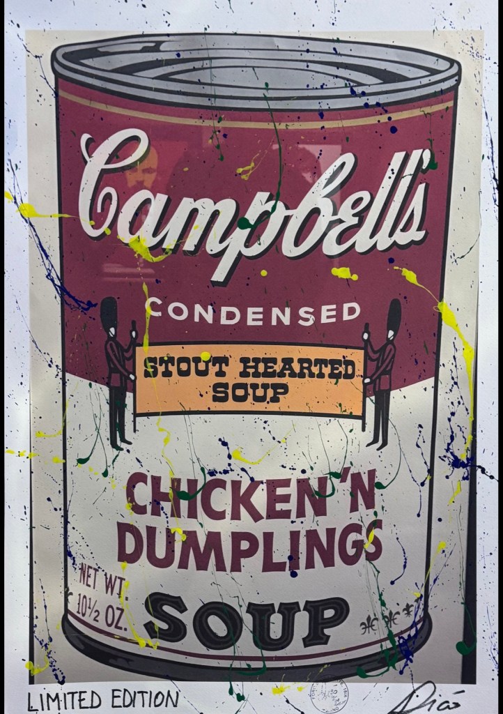 Campbell’s