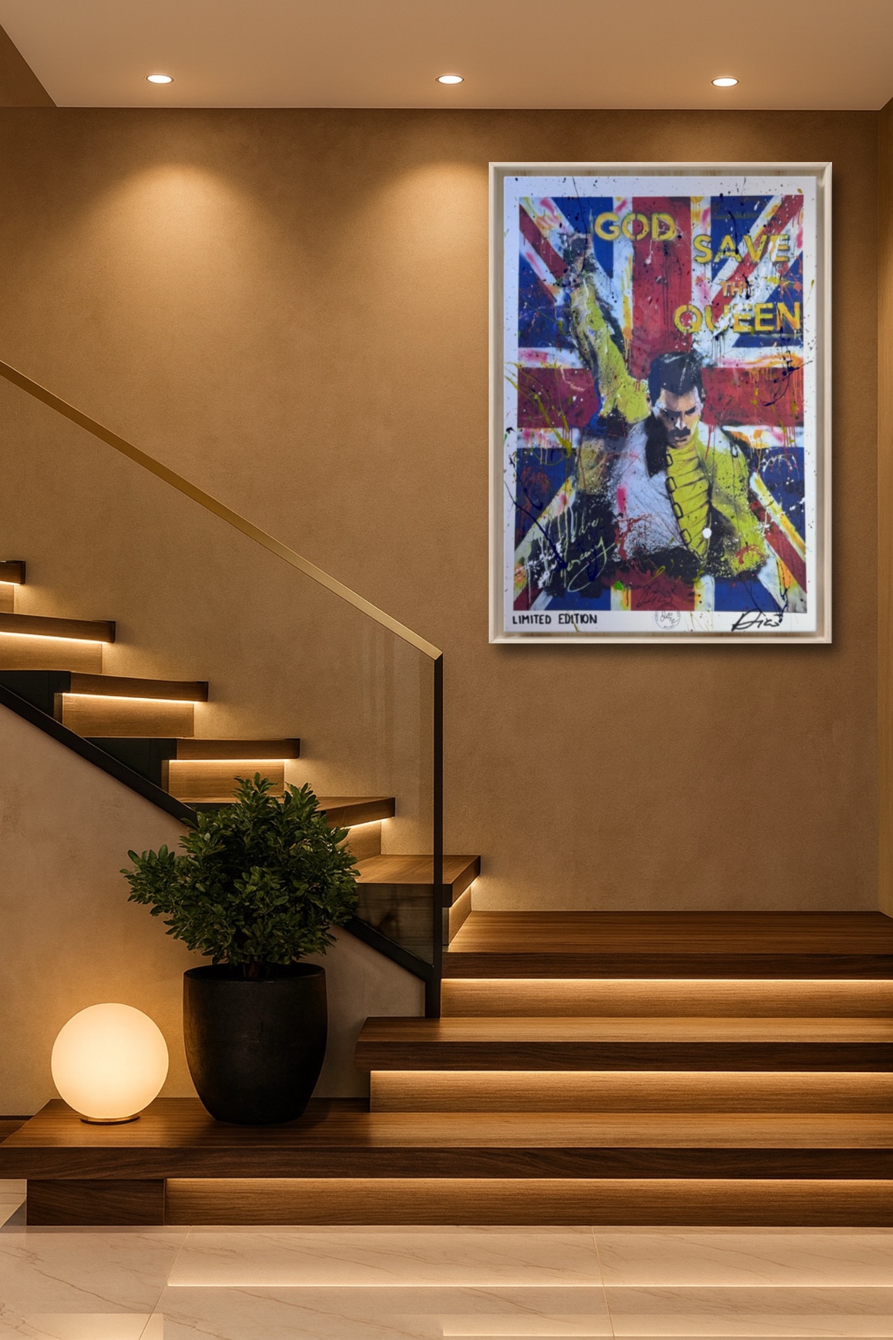 Freddie Mercury - Image 3