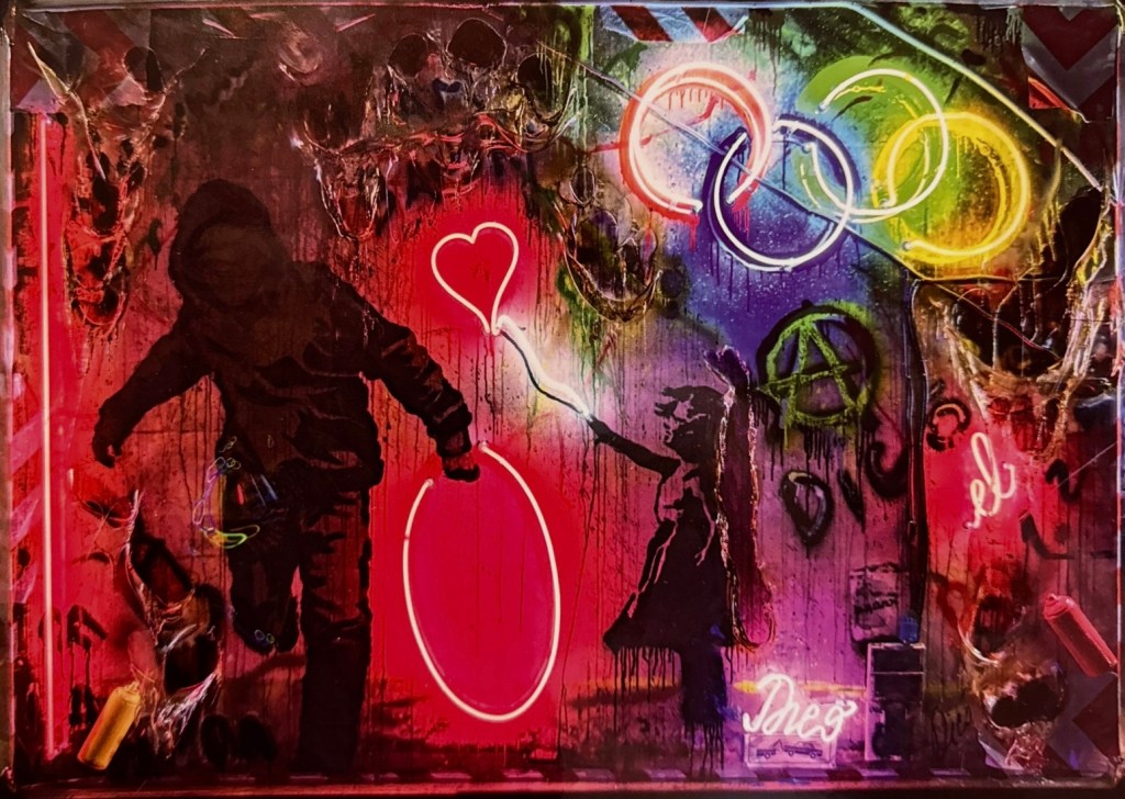 Olimpiadi