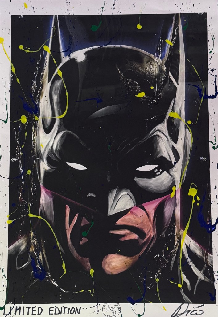 Batman