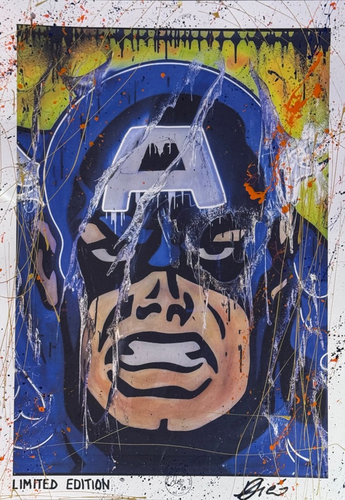 Capitan America