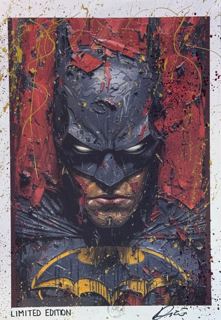 Batman