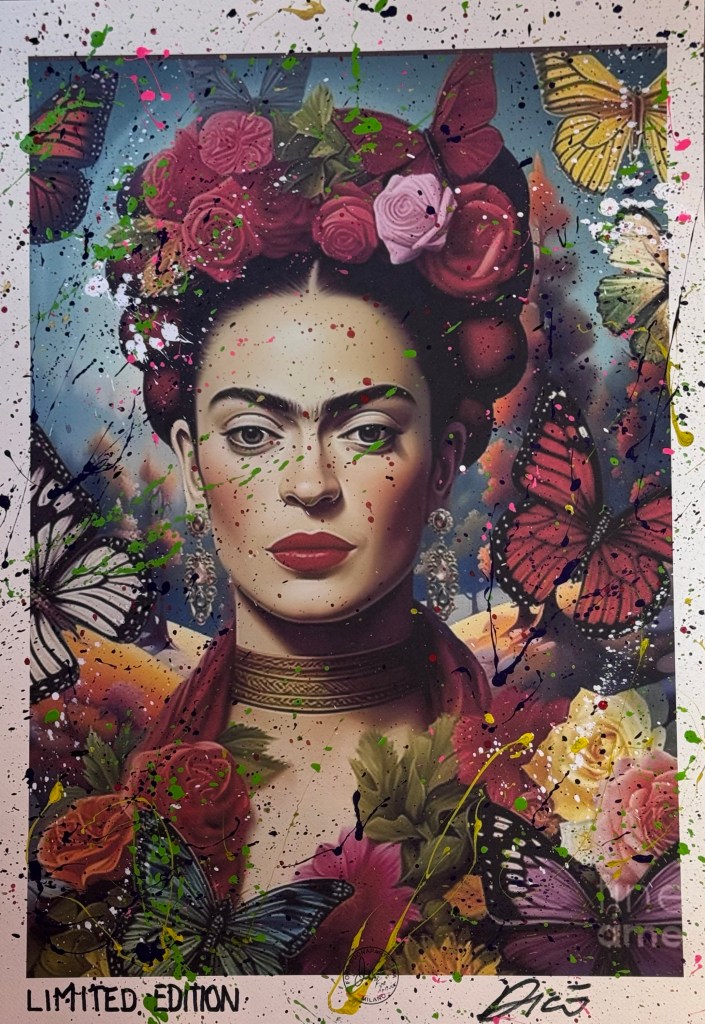 Frida Kahlo