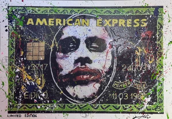 American Express