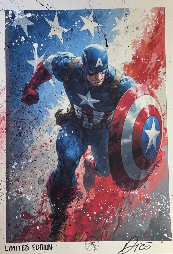 Capitan America