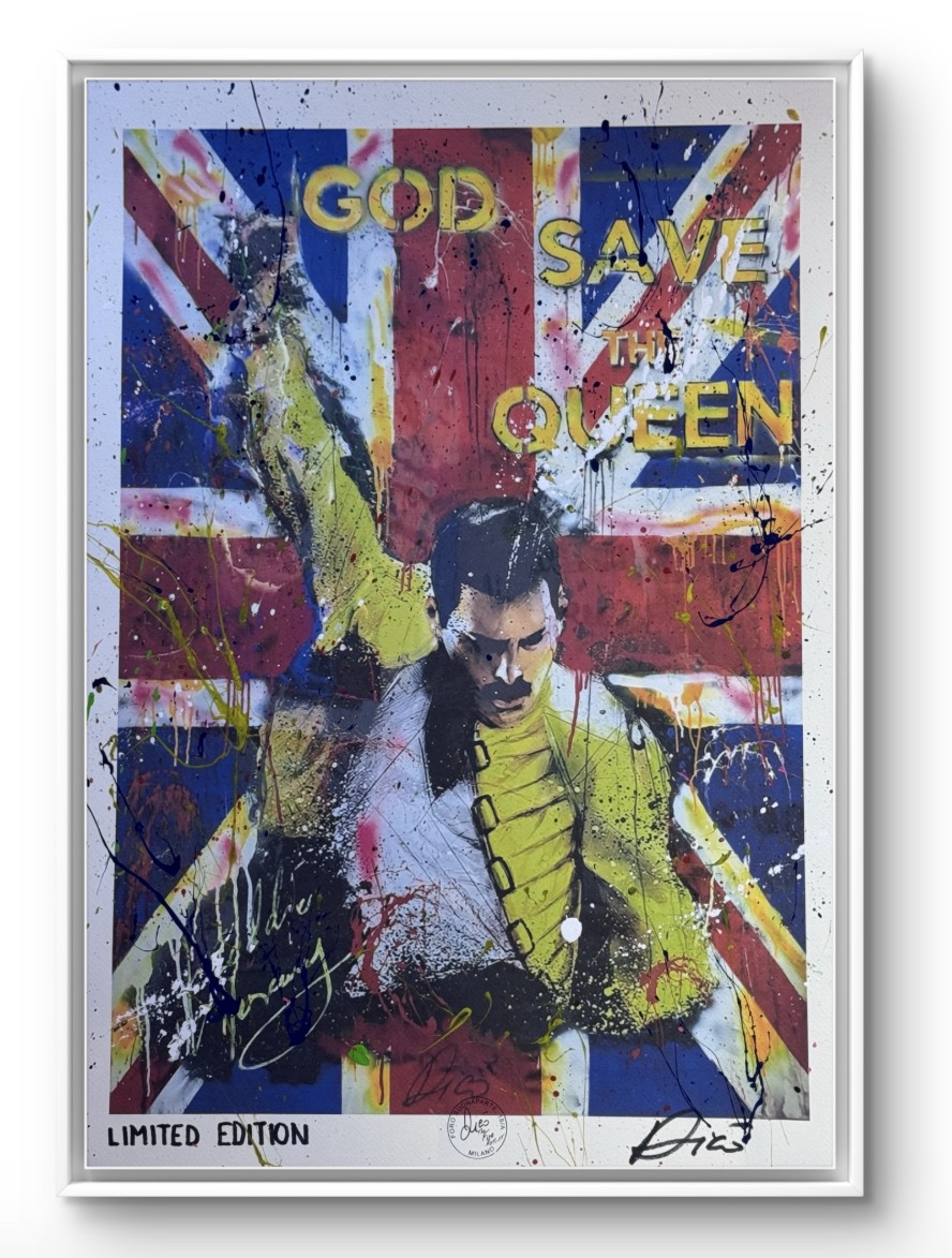 Freddie Mercury - Image 2