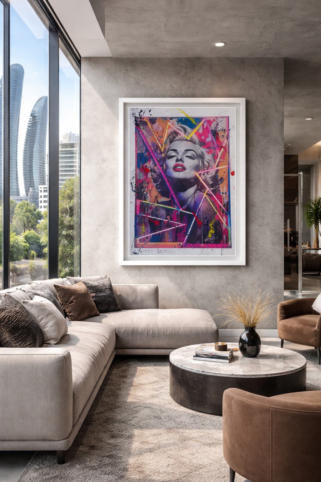 Marilyn Rainbow - immagine 3