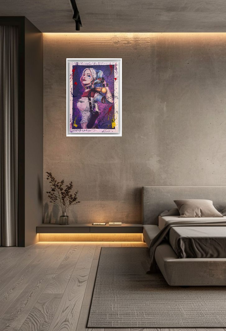 Harley Quinn - immagine 3