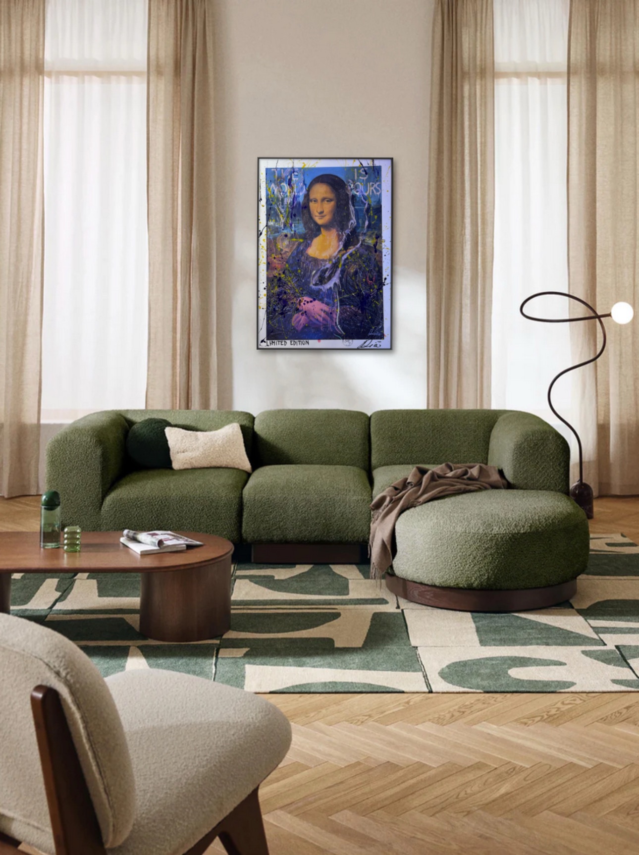 Monna Lisa - immagine 3