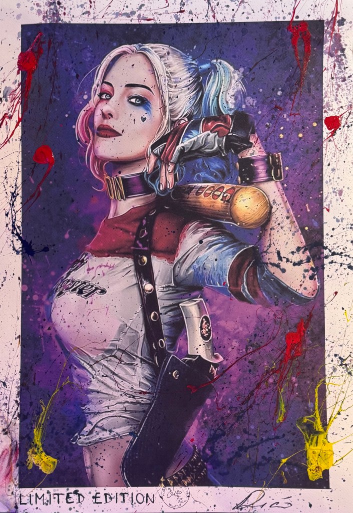 Harley Quinn