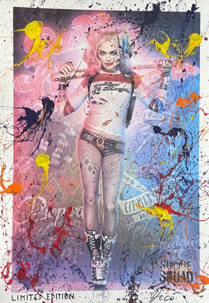 Harley Quinn
