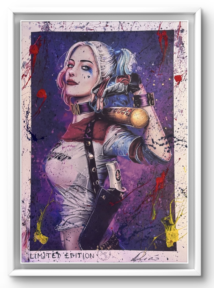 Harley Quinn - immagine 2