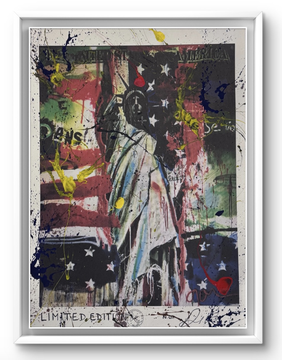American Dream - immagine 2
