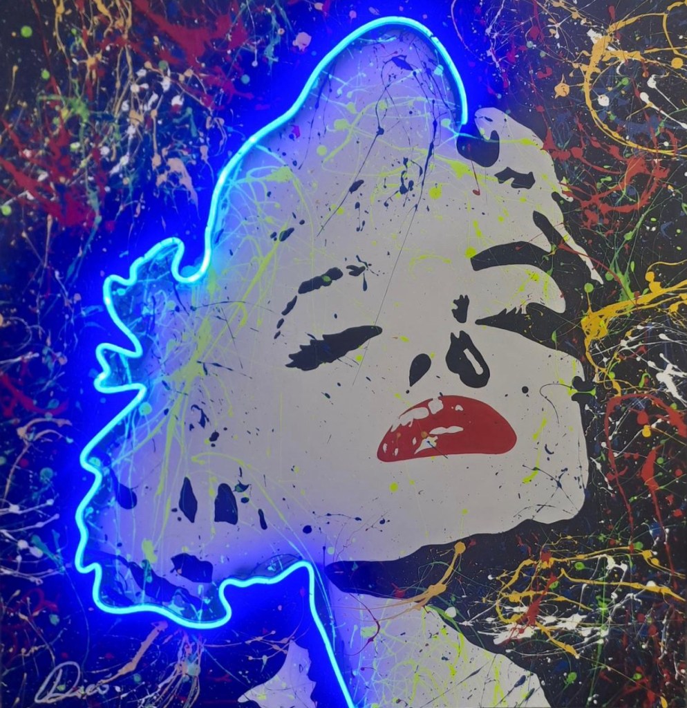Marilyn Pollock
